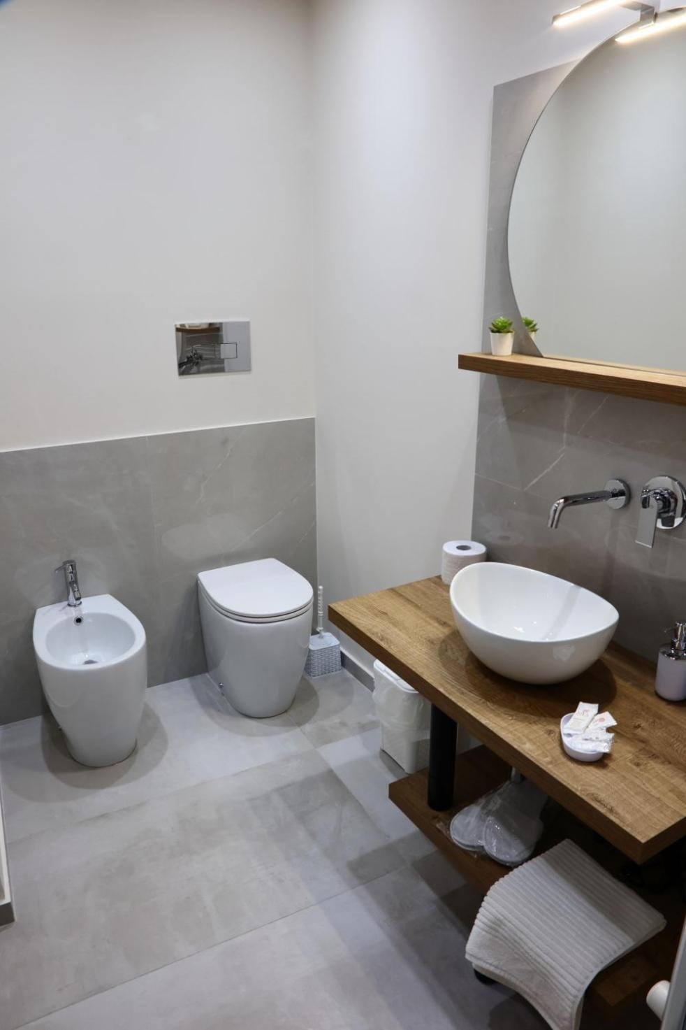 La Nuit Bed and Breakfast Αγκριτζέντο Εξωτερικό φωτογραφία